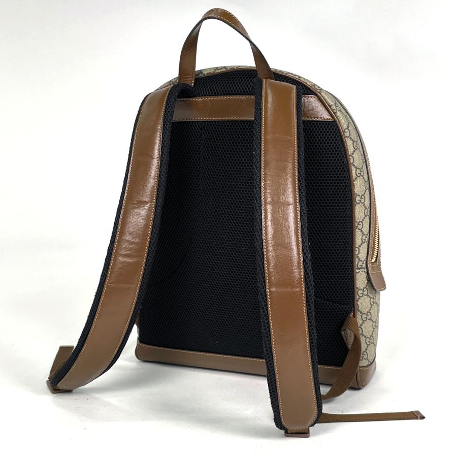 GUCCI（グッチ） GUCCI GG柄 リュックサック バックパック デイパック 
