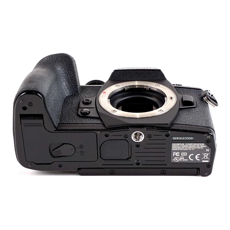 OLYMPUS ミラーレス一眼カメラ OM-D E-M1 MarkII Amazon | OLYMPUS 