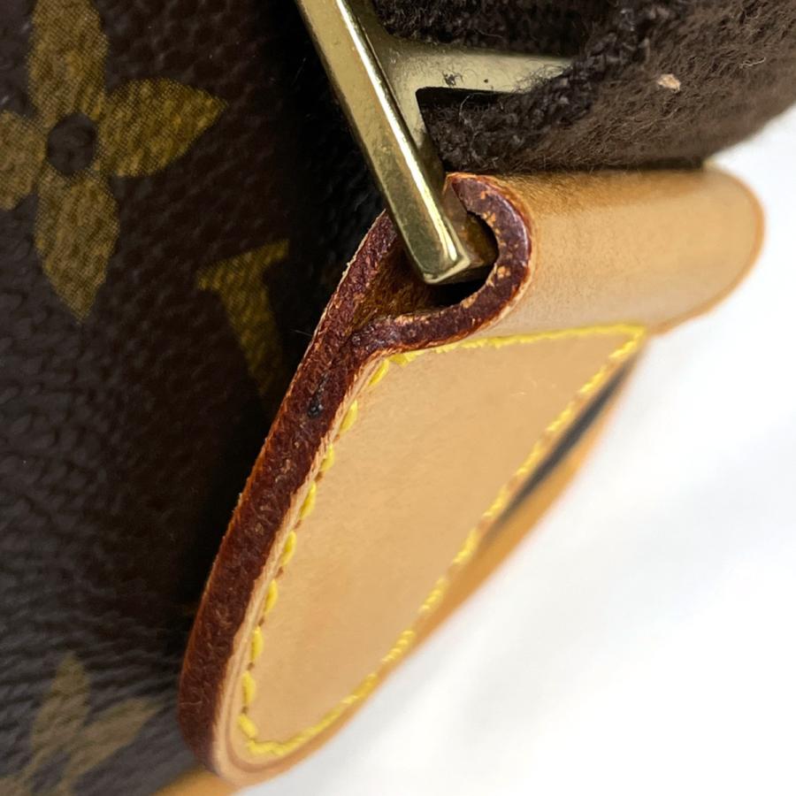 LOUIS VUITTON（ルイ・ヴィトン） ポシェット ガンジュ ボディバッグ