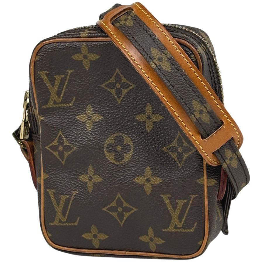 LOUIS VUITTON（ルイ・ヴィトン） ミニ ダヌーブ 斜め掛け ショルダー
