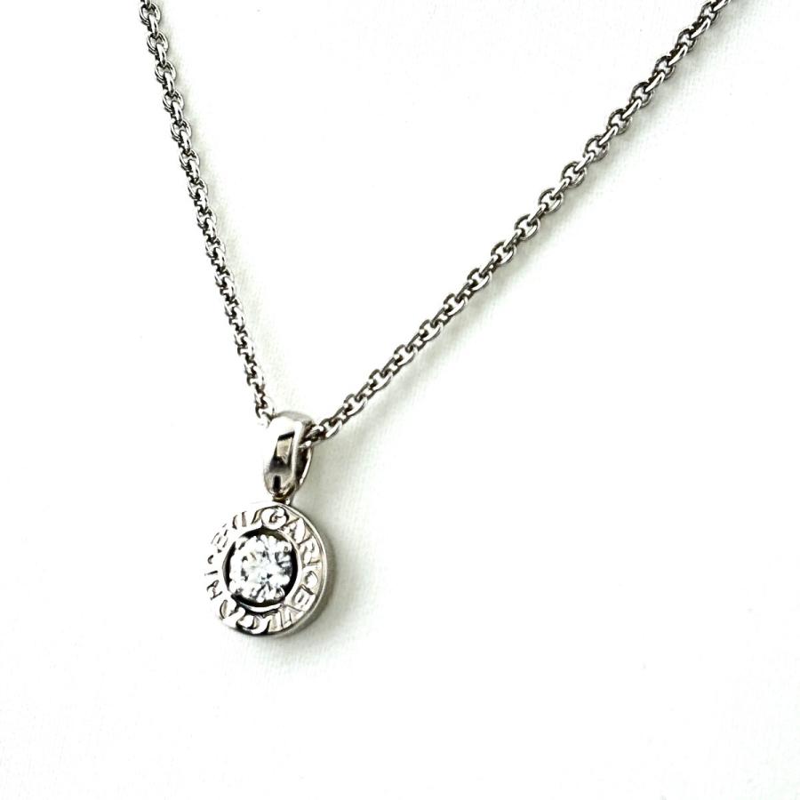 BVLGARI（ブルガリ） ブルガリブルガリ ネックレス ペンダント
