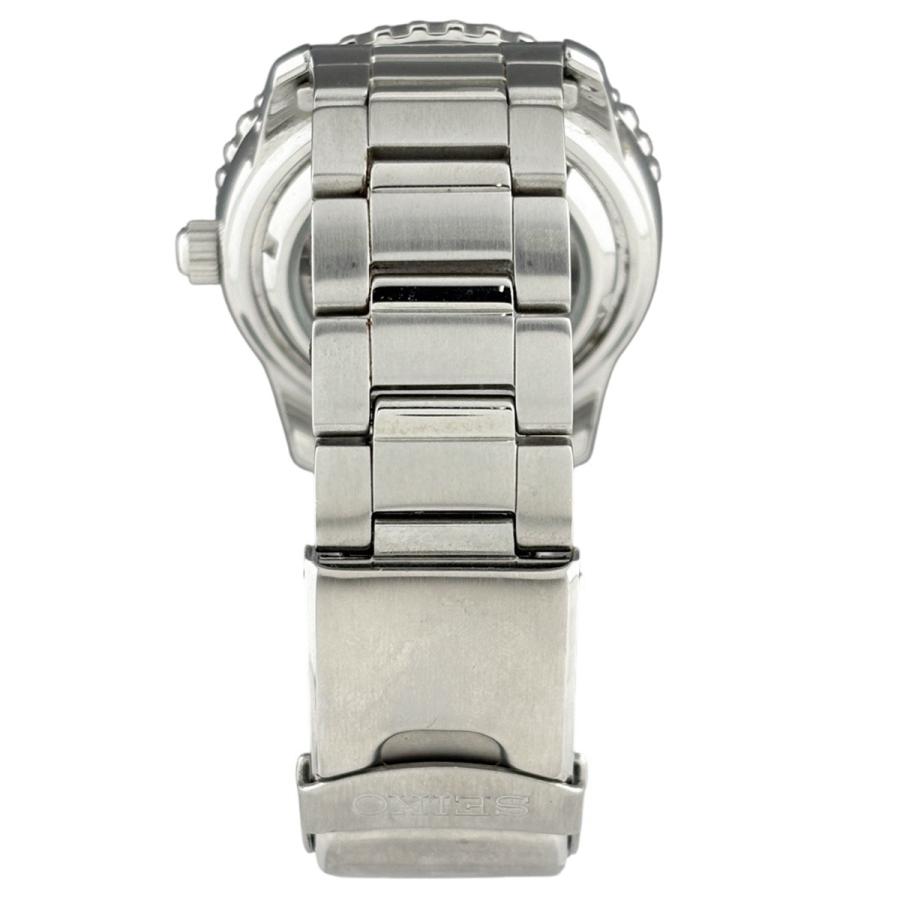 SEIKO（セイコー） SEIKO 5スポーツ 7S36-04N0 腕時計 SS 自動巻き