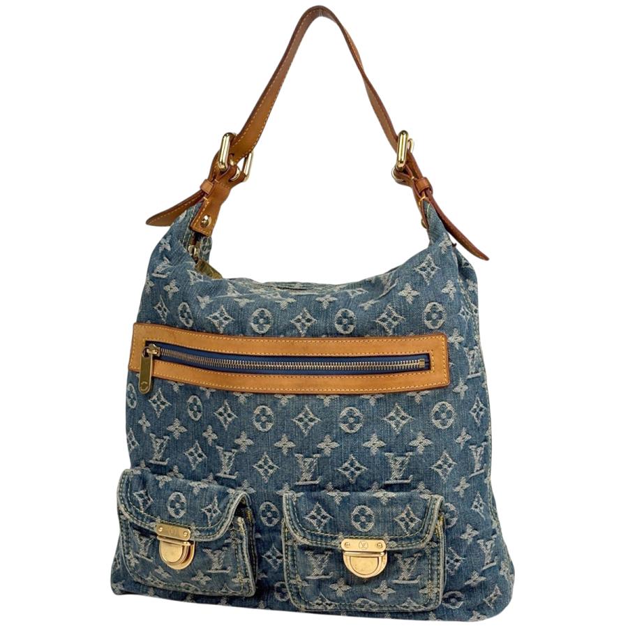 LOUIS VUITTON（ルイ・ヴィトン） バギーGM ワンショルダー