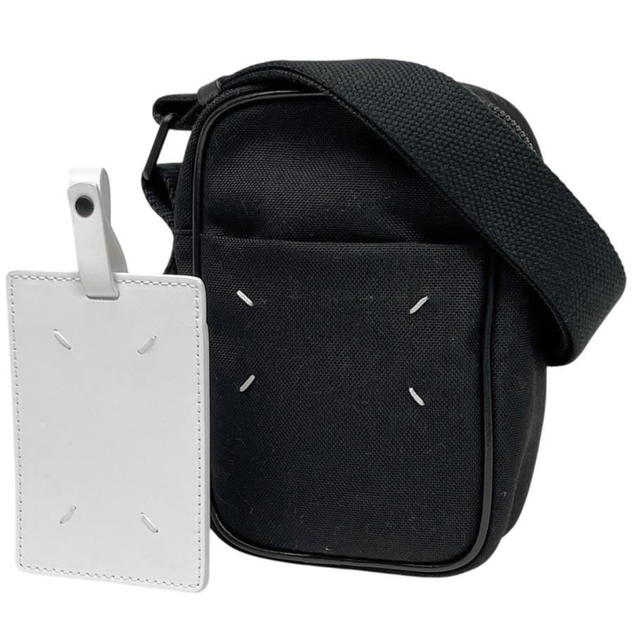 A*I様 メゾンマルジェラ ショルダーバッグ カメラバッグ 斜め掛け Maison Margiela（メゾンマルジェラ） メゾン マルジェラ ミニ カメラ