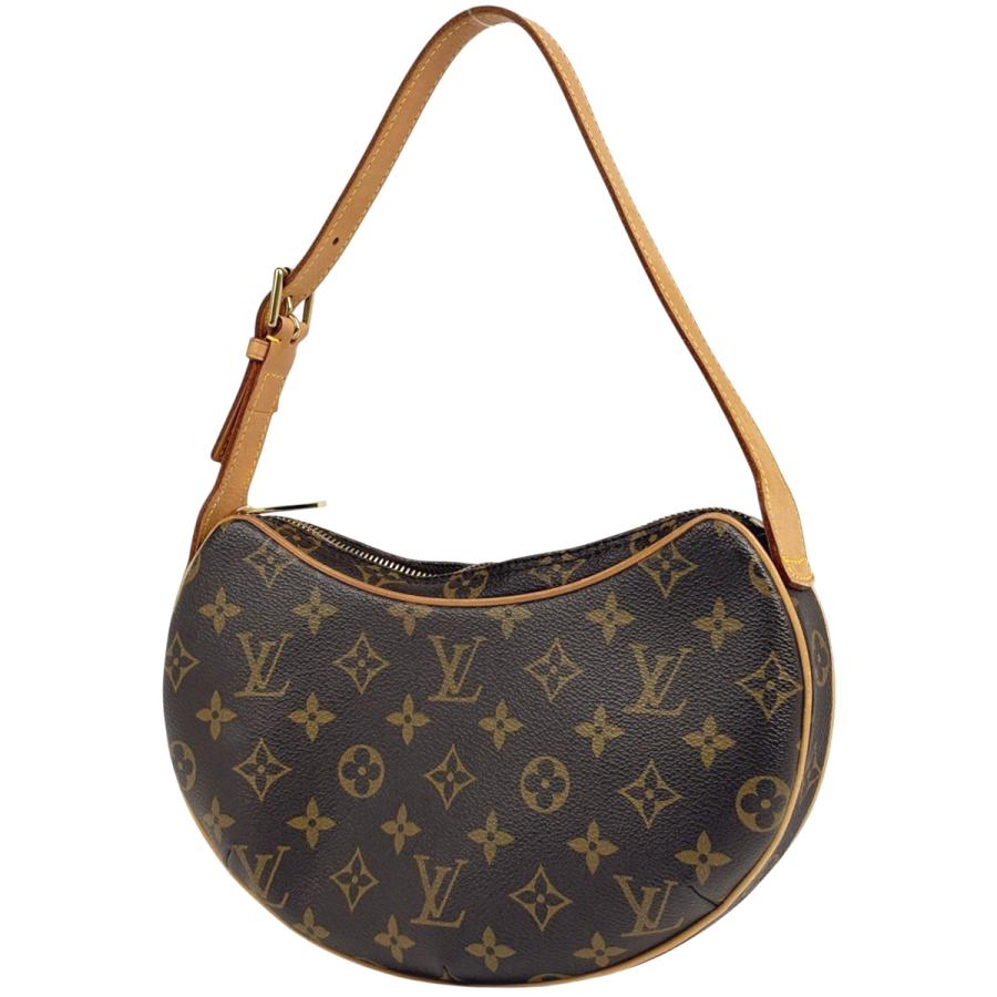 LOUIS VUITTON（ルイ・ヴィトン） ポシェット クロワッサン ワン 
