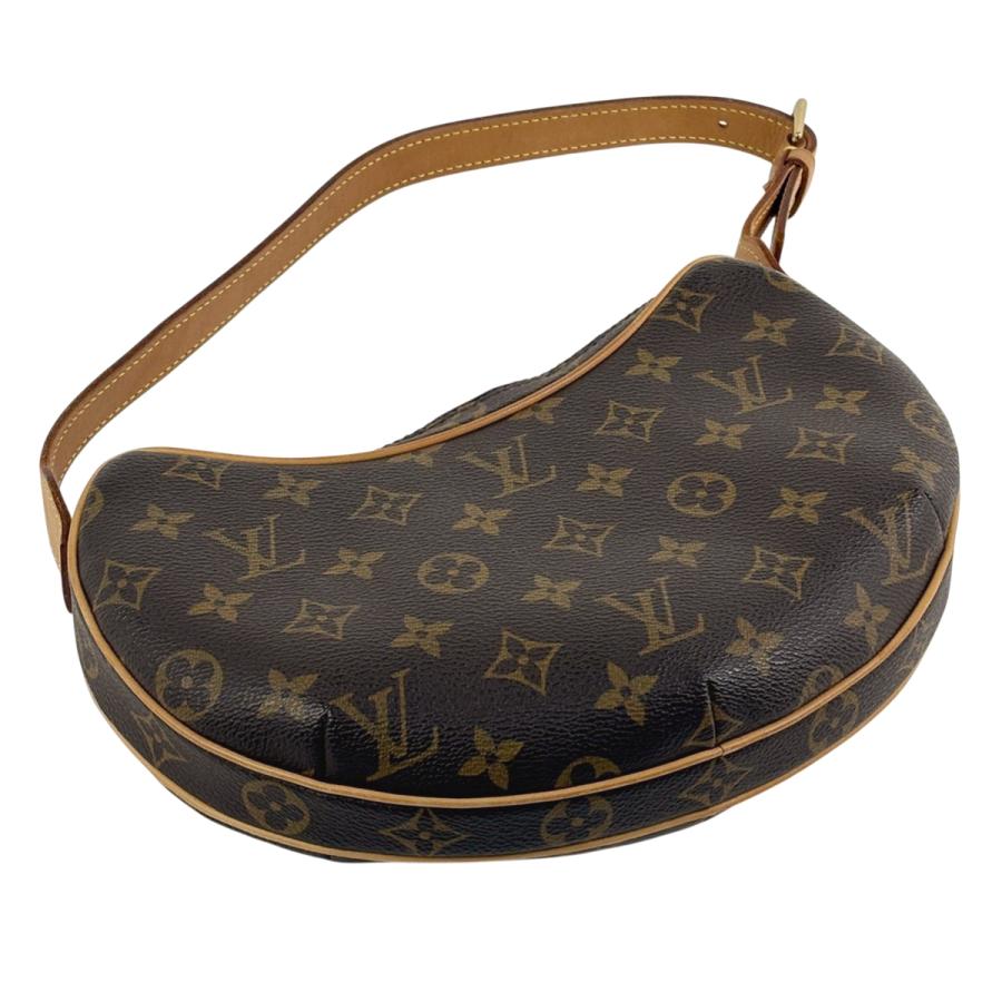 LOUIS VUITTON（ルイ・ヴィトン） ポシェット クロワッサン ワン