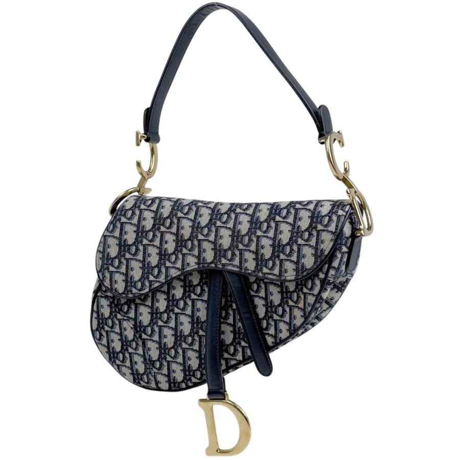 Christian Dior ディオール トロッター柄 コート オブリーク Dior ディオール トロッター ジャケット オブリーク ブルゾン ホワイト