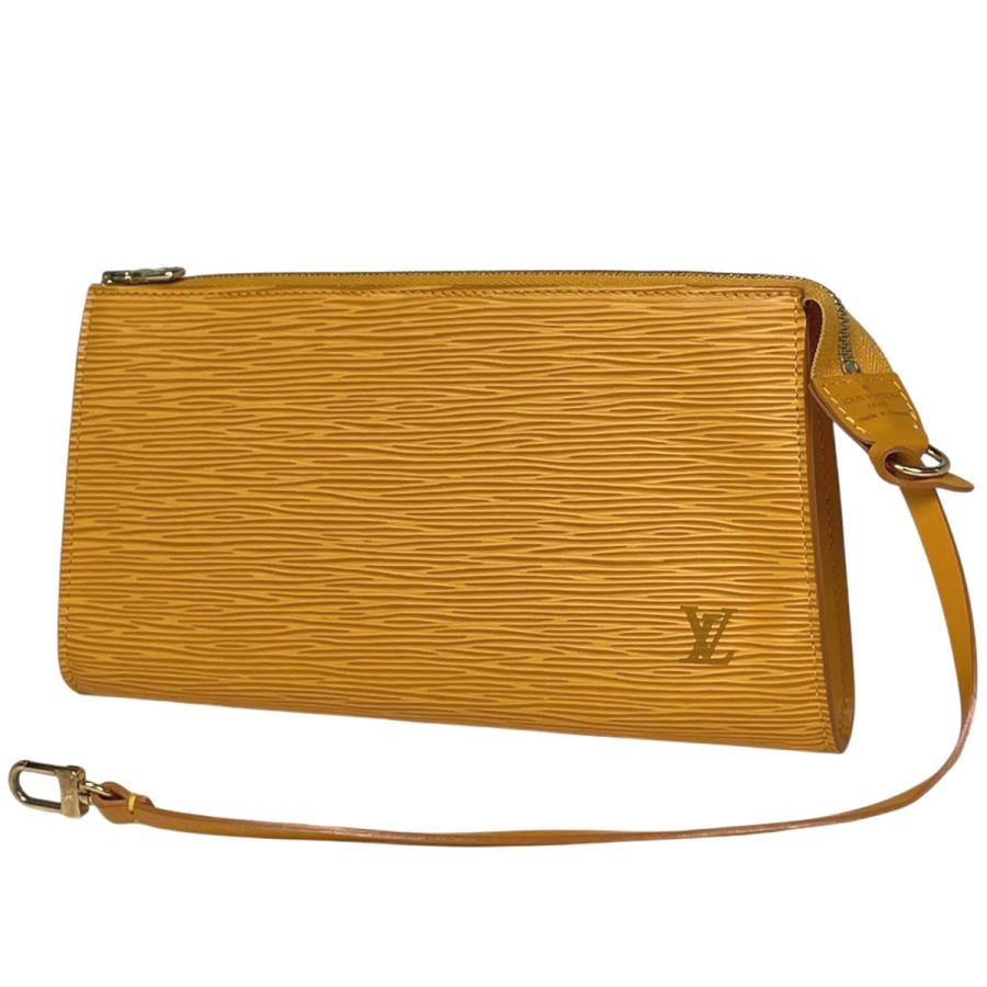 LOUIS VUITTON（ルイ・ヴィトン） ポシェット アクセソワール メイク