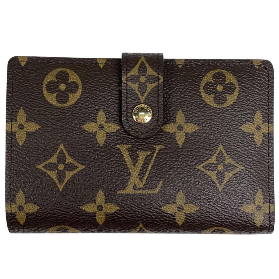 LOUIS VUITTON（ルイ・ヴィトン） ポルト モネ ビエ ヴィエノワ 札入れ