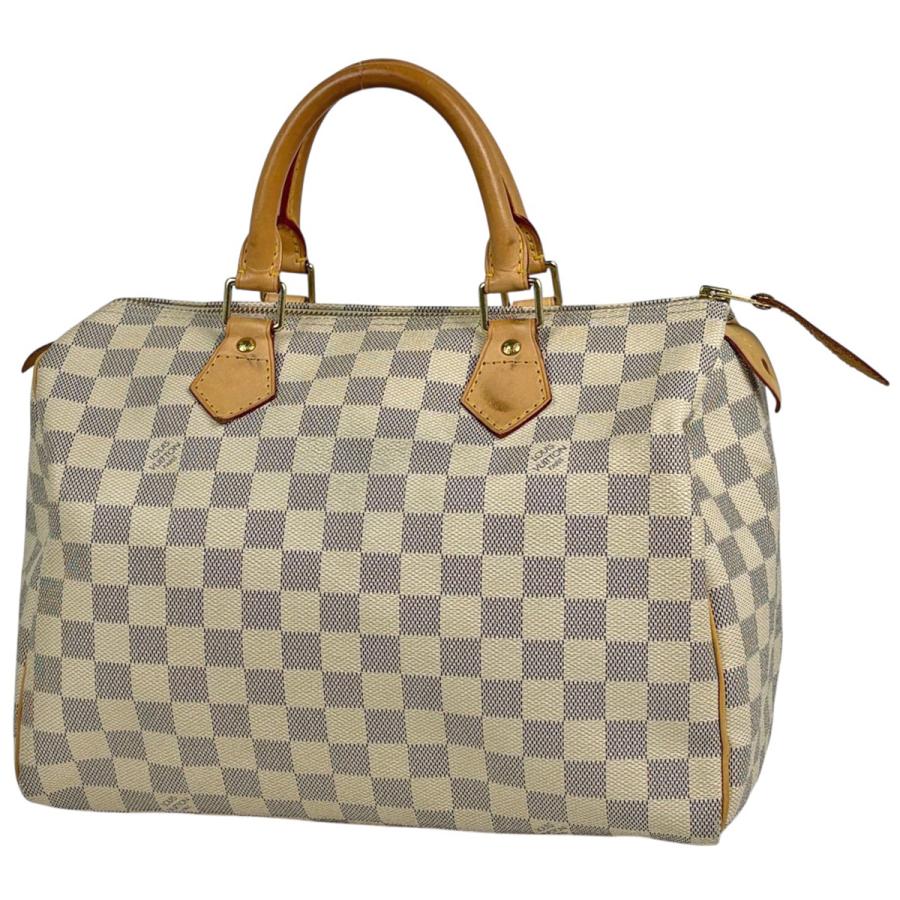 LOUIS VUITTON（ルイ・ヴィトン） スピーディ30 ボストンバッグ