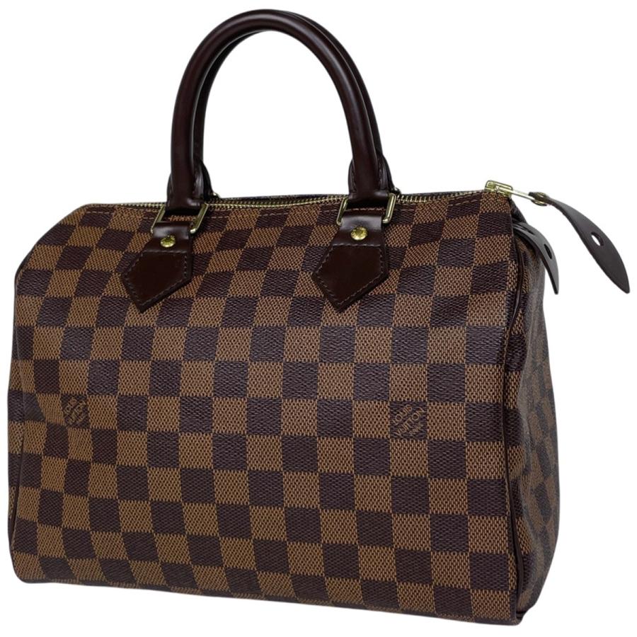 LOUIS VUITTON（ルイ・ヴィトン） スピーディ 25 ボストンバッグ 通勤