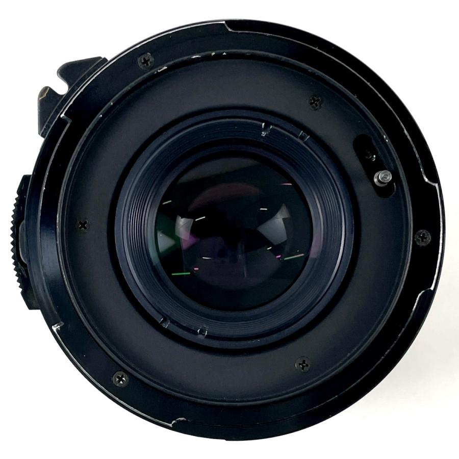 マミヤ Mamiya SEKOR C 45mm F2.8 S M645用 中判カメラ用レンズ 中古