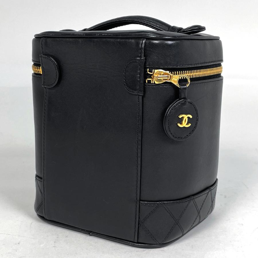 CHANEL（シャネル） ココマーク バニティバッグ メイク 小物