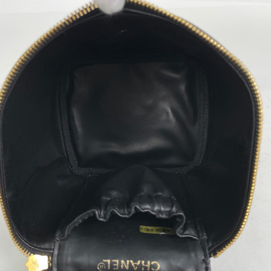 CHANEL（シャネル） ココマーク バニティバッグ メイク 小物
