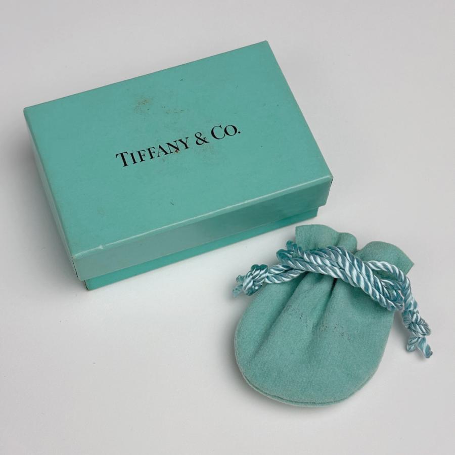 TIFFANY&Co.（ティファニー） スネーク リング エルサペレッティ 指輪