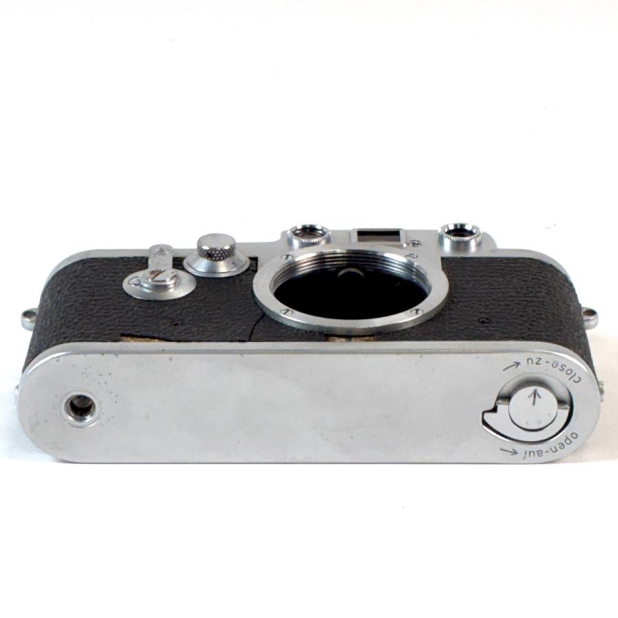 ライカ LEICA IIIf レッドシンクロ (セルフ付) フィルム レンジ