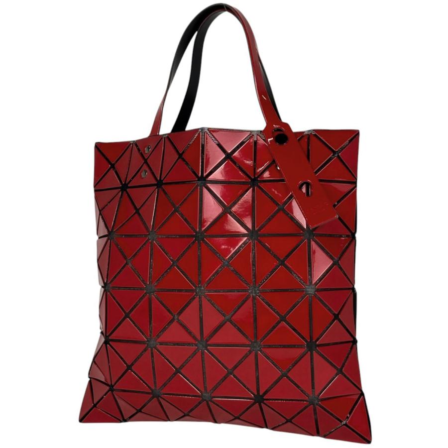 ISSEY MIYAKE（イッセイミヤケ） プリズム トートバッグ バオバオ