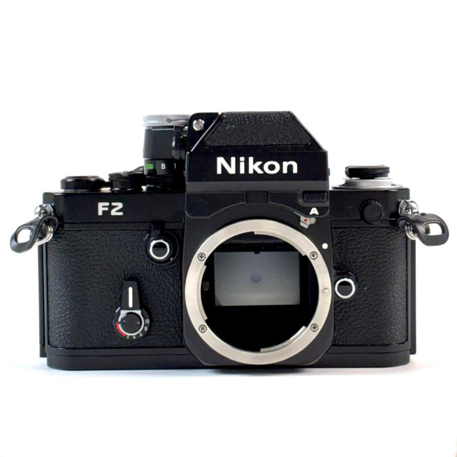 Nikon F2　フォトミックA　カメラ ニコン Nikon F2 フォトミック A ボディ フィルム マニュアル