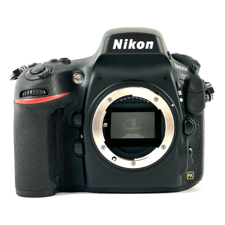 ニコン Nikon D800E ボディ デジタル 一眼レフカメラ 中古 : リユース