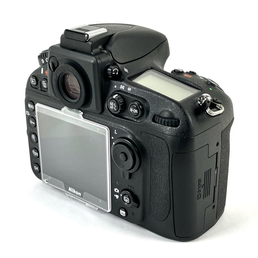 ニコン Nikon D800E ボディ デジタル 一眼レフカメラ 中古 : リユース