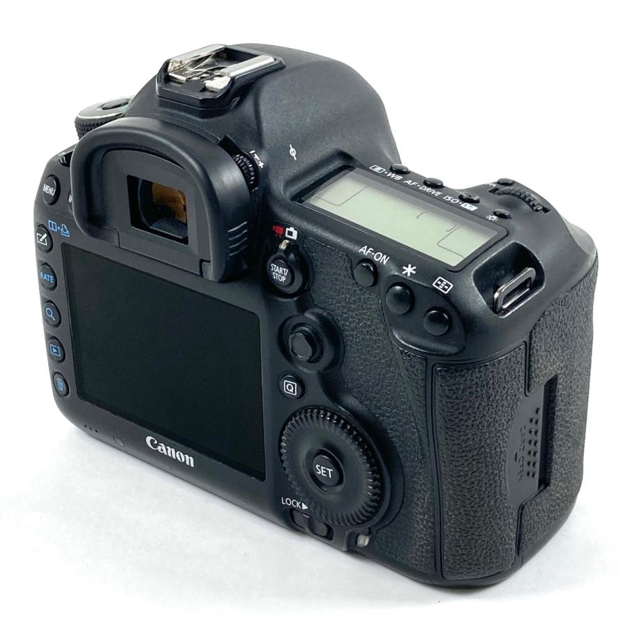 キヤノン Canon EOS 5D Mark III ボディ デジタル 一眼レフカメラ 中古