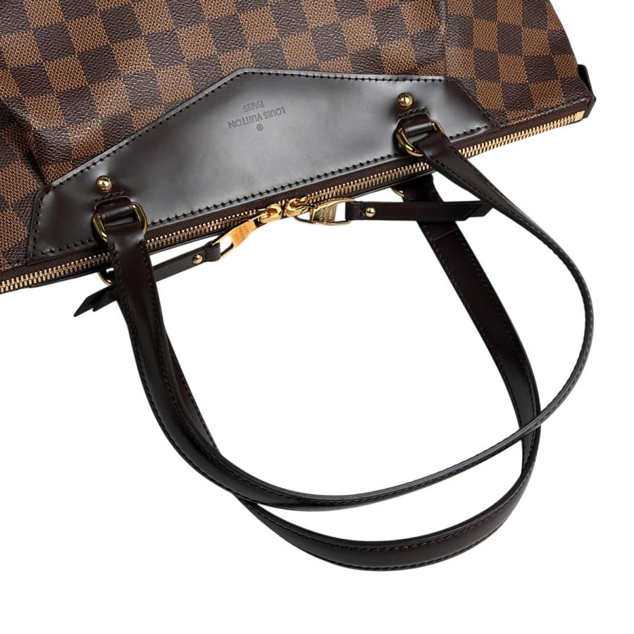 LOUIS VUITTON（ルイ・ヴィトン） ウエストミンスター GM ショルダー 