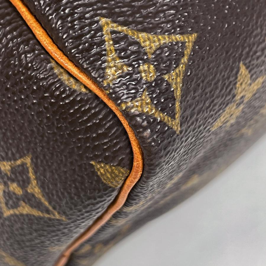 LOUIS VUITTON（ルイ・ヴィトン） スピーディ 25 ボストンバッグ 通勤