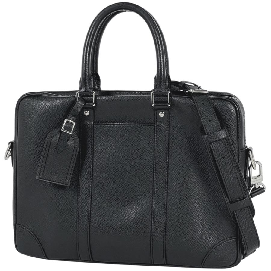 LOUIS VUITTON（ルイ・ヴィトン） ポルトドキュマン・ヴォワヤージュGM