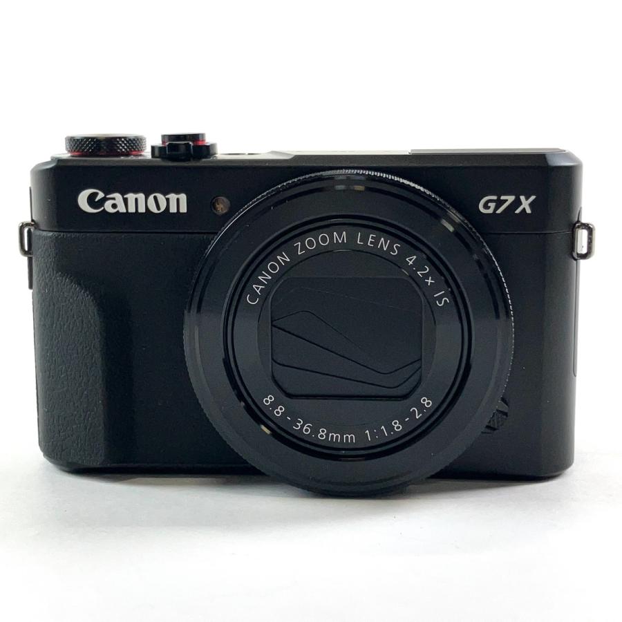 れ*い様 Canon PowerShot G7X Mark Ⅱ 【中古】【難あり 楽天市場】【中古】【1年保証】【美品】Canon PowerShot G7X MARK II