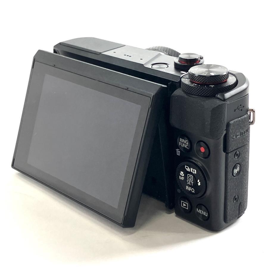 【苫小牧バナナ】キャノン/Canon コンパクト デジタルカメラ Power Shot G7X Mark2 中古 状態良好 最高ISO感度12800♪ 苫小牧バナナ】キャノン/Canon コンパクト デジタルカメラ Power Shot