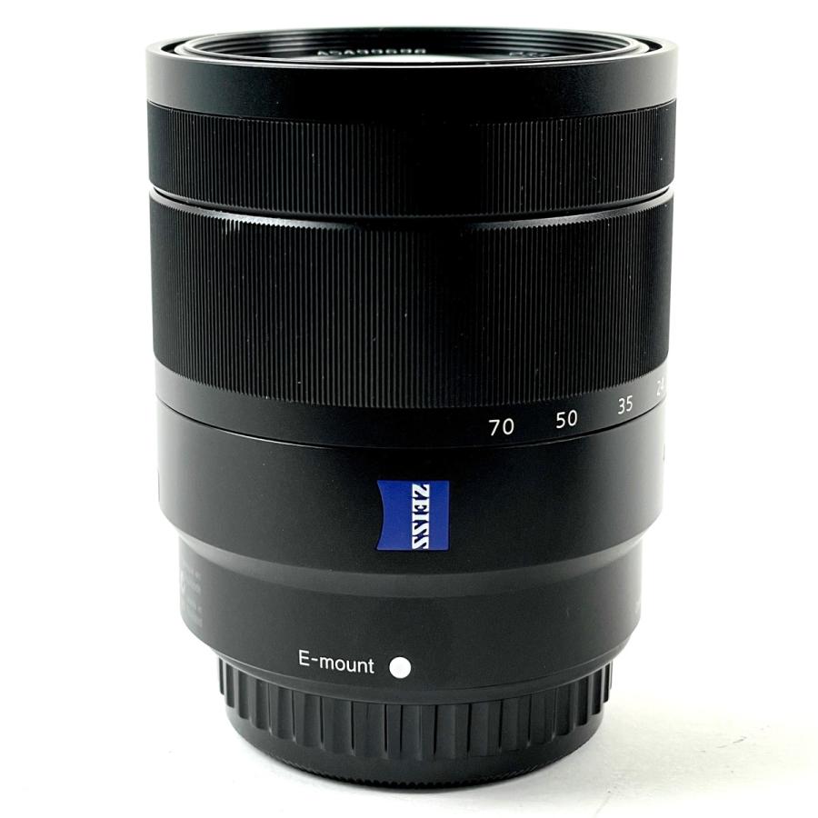アキ 美品 SONY SEL1670Z SONY SEL1670Z Compact ILC Lenses Vario-Tessar T E 16-70mm F4 ZA