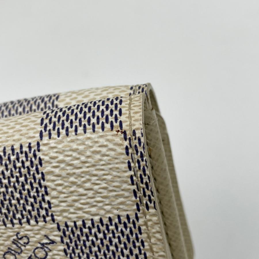 LOUIS VUITTON（ルイ・ヴィトン） ポルトフォイユ エリーズ 札入れ