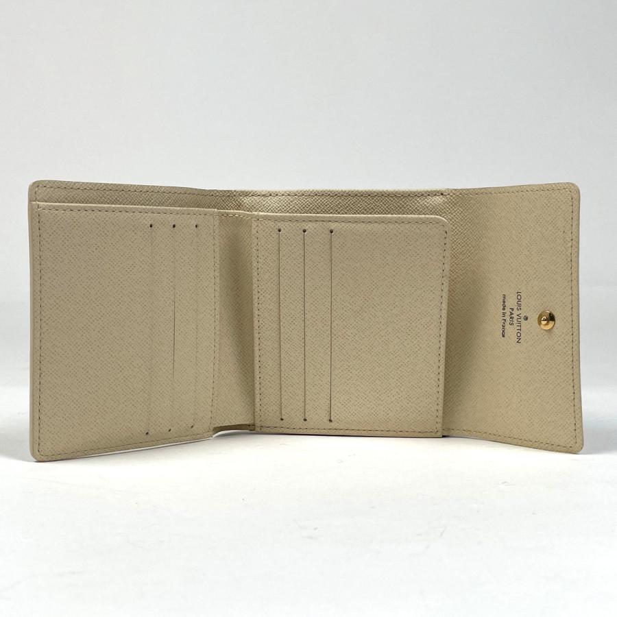 LOUIS VUITTON（ルイ・ヴィトン） ポルトフォイユ エリーズ 札入れ