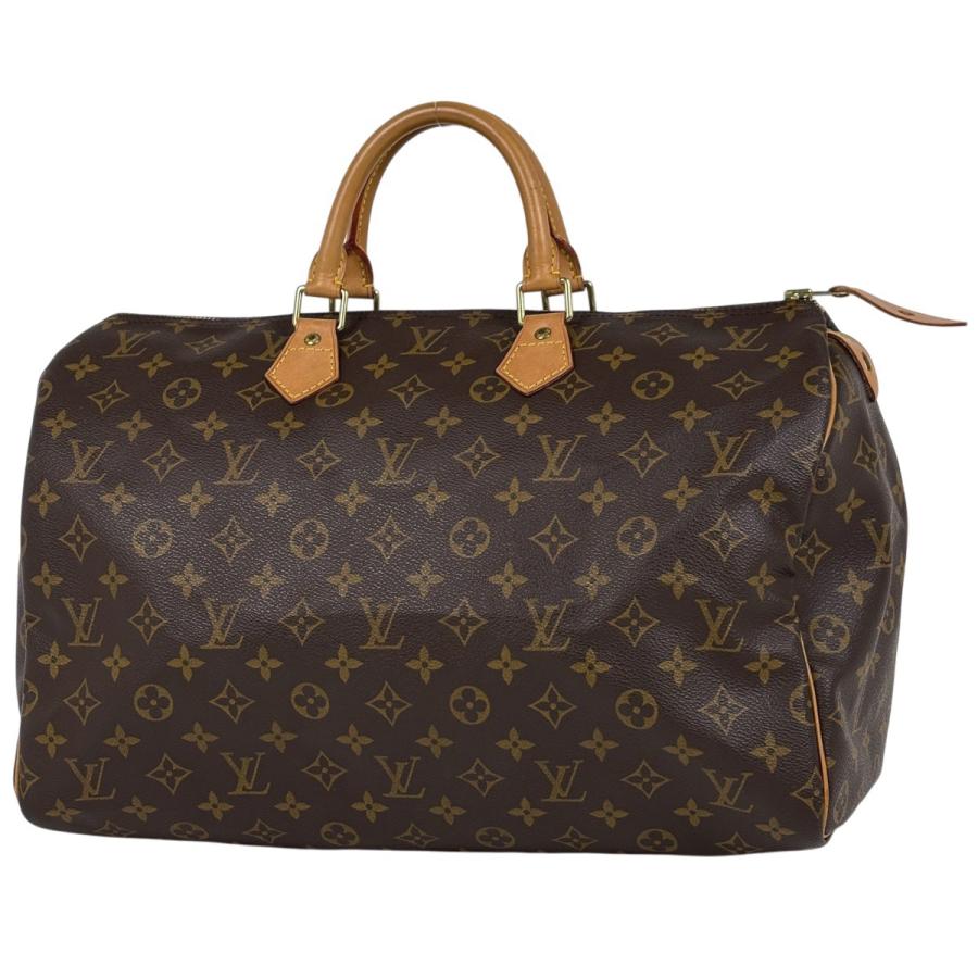 LOUIS VUITTON（ルイ・ヴィトン） スピーディ 40 ボストンバッグ 通勤