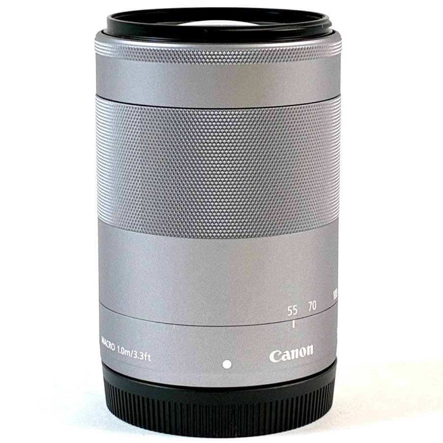 新品級 Canon EF-M 55-200mm IS STM Amazon.co.jp: Canon EF - M 55 – 200 mm f / 4.5 – 6.3画像安定STM