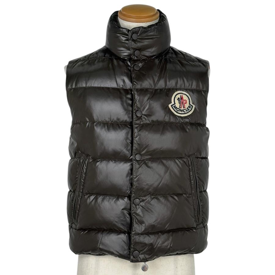 MONCLER（モンクレール） チベット ダウンベスト TIBET 43302 アウター