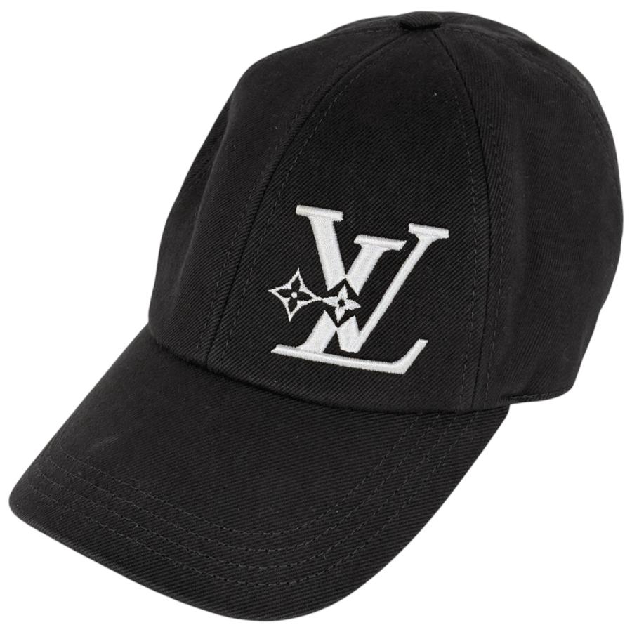 LOUIS VUITTON（ルイ・ヴィトン） キャップ LV スマッシュ モノグラム