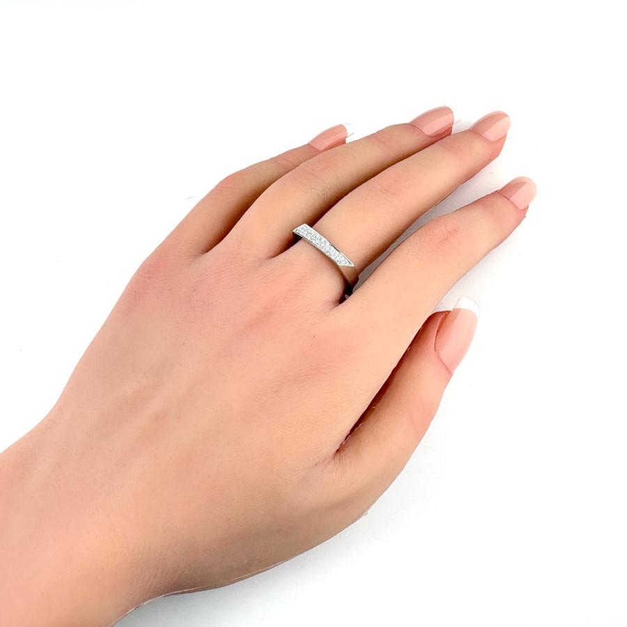 TIFFANY&Co.（ティファニー） トルク フランク ゲーリー リング 指輪 