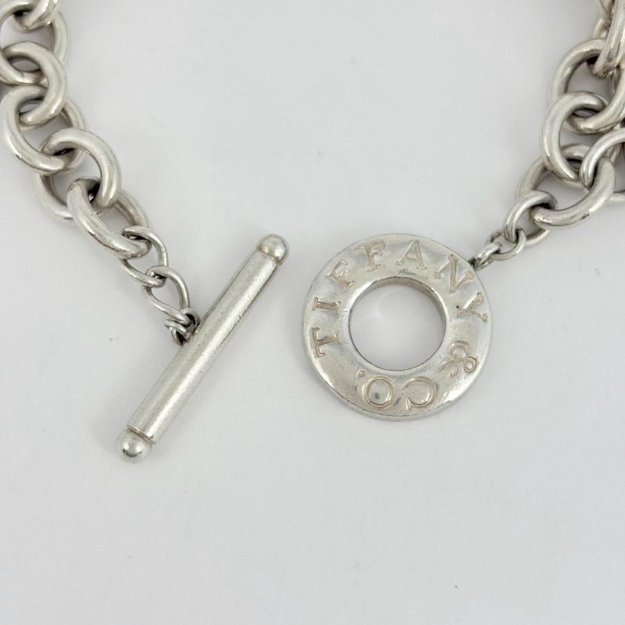 TIFFANY&Co.（ティファニー） リターン トゥ ブレスレット ハート タグ