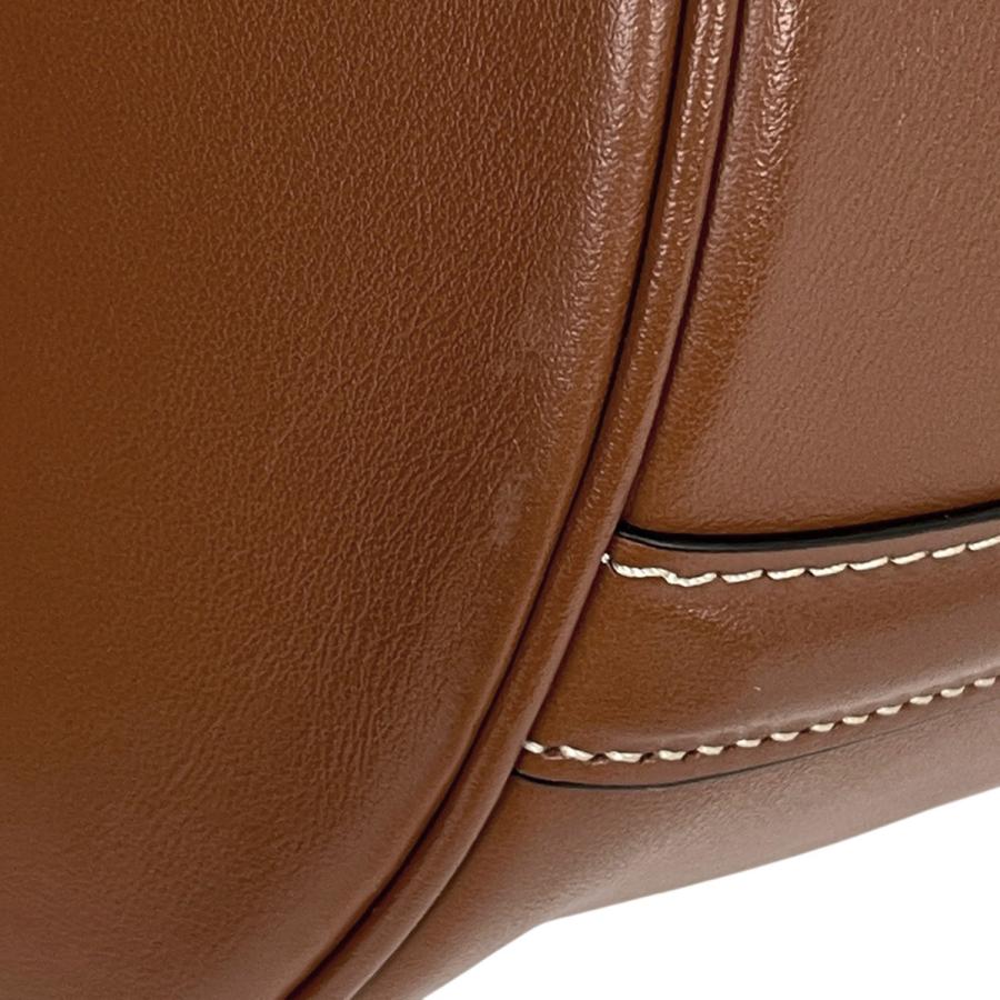 CELINE（セリーヌ） ティーン バケットバッグ 2WAY ショルダーバッグ