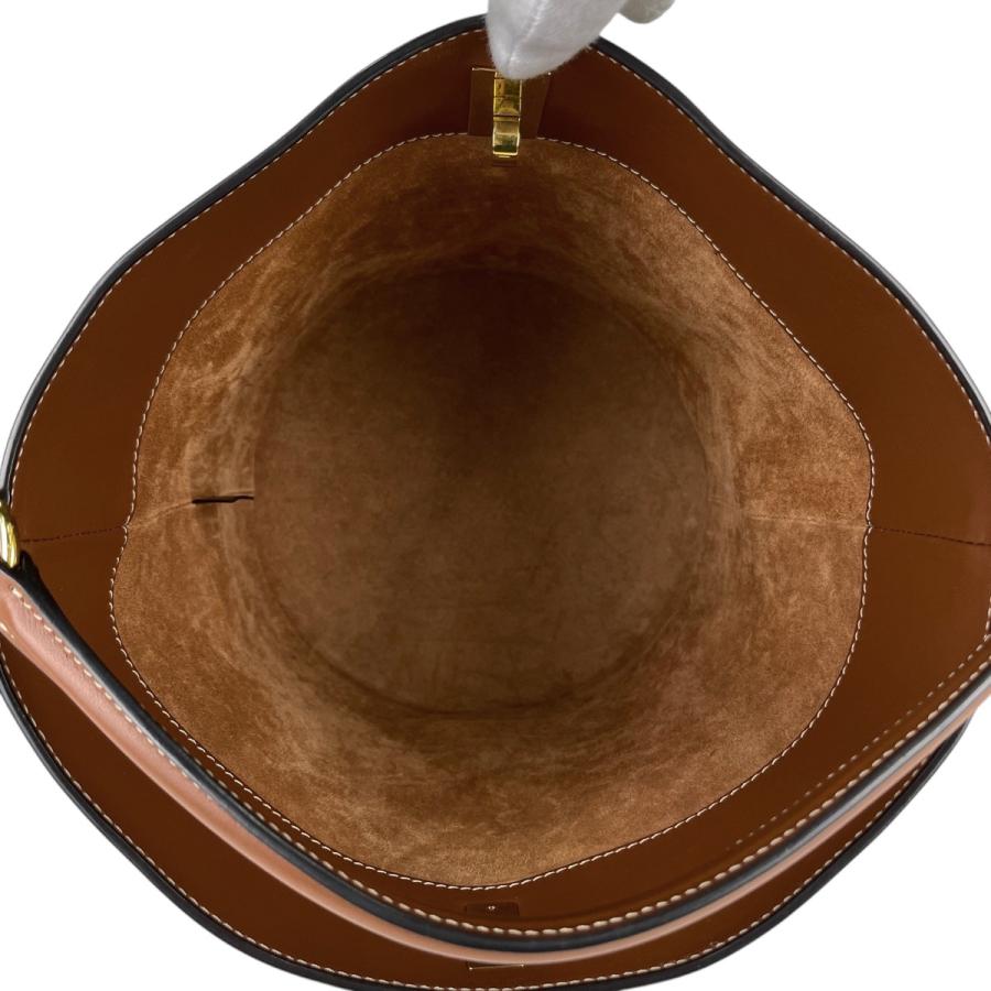 CELINE（セリーヌ） ティーン バケットバッグ 2WAY ショルダーバッグ