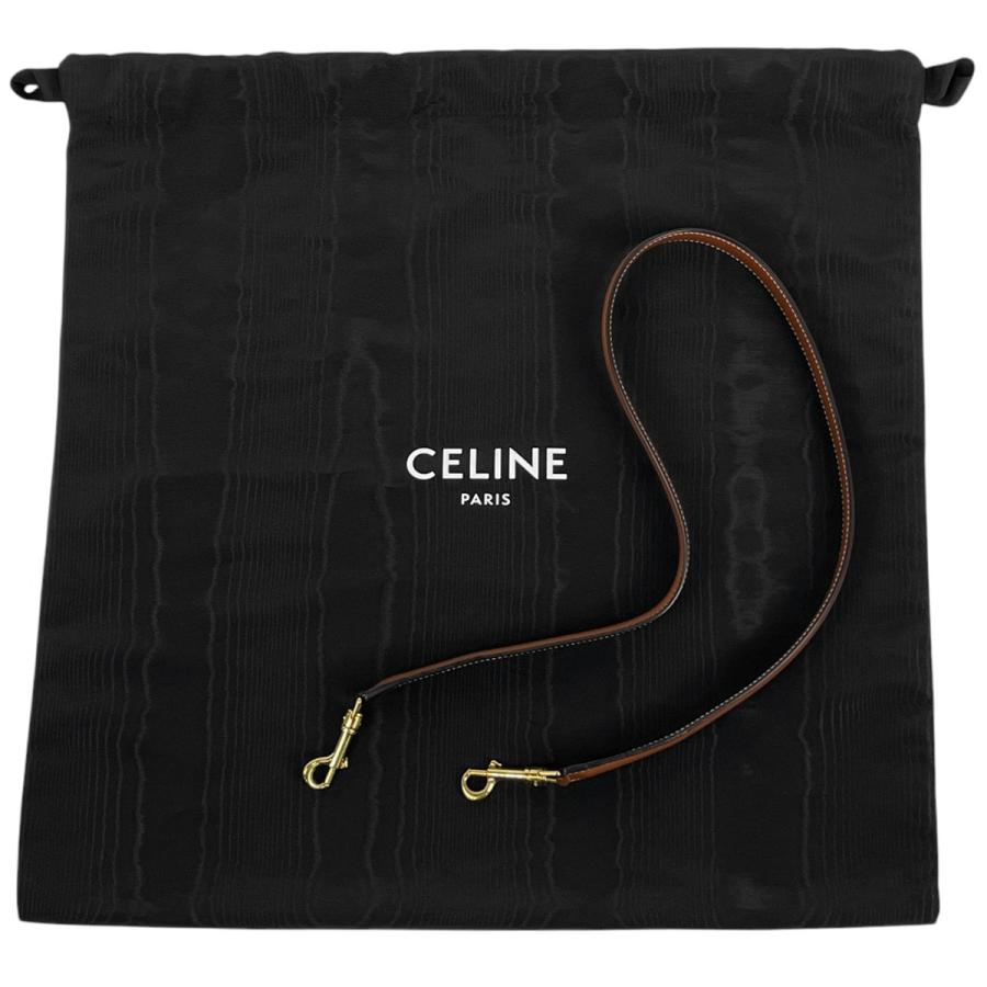 CELINE（セリーヌ） ティーン バケットバッグ 2WAY ショルダーバッグ