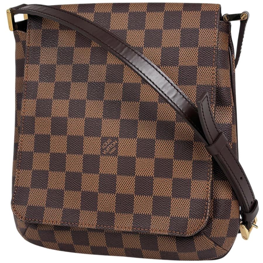 LOUIS VUITTON（ルイ・ヴィトン） ミュゼット サルサ ロング 斜め掛け