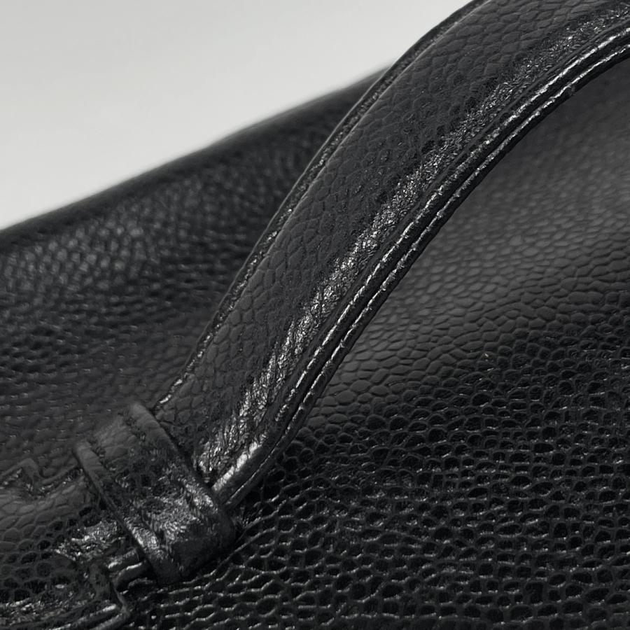 CHANEL（シャネル） ココマーク バニティバッグ メイク 小物入れ