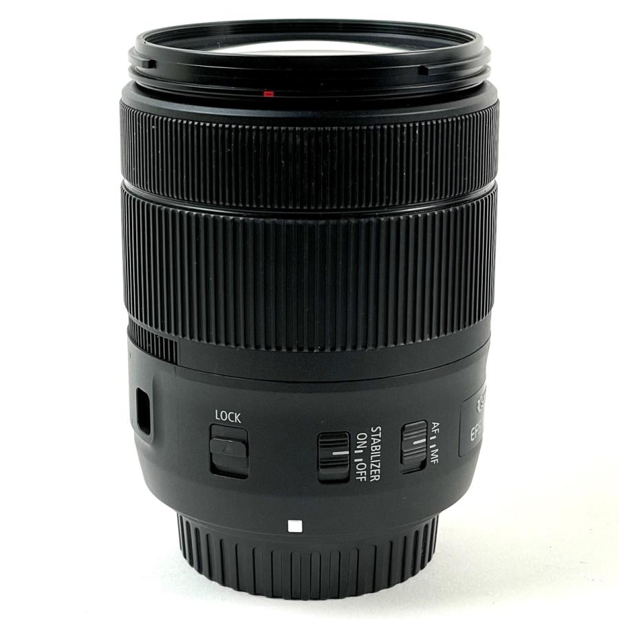 キヤノン Canon EF-S 18-135mm F3.5-5.6 IS USM 一眼カメラ用レンズ 