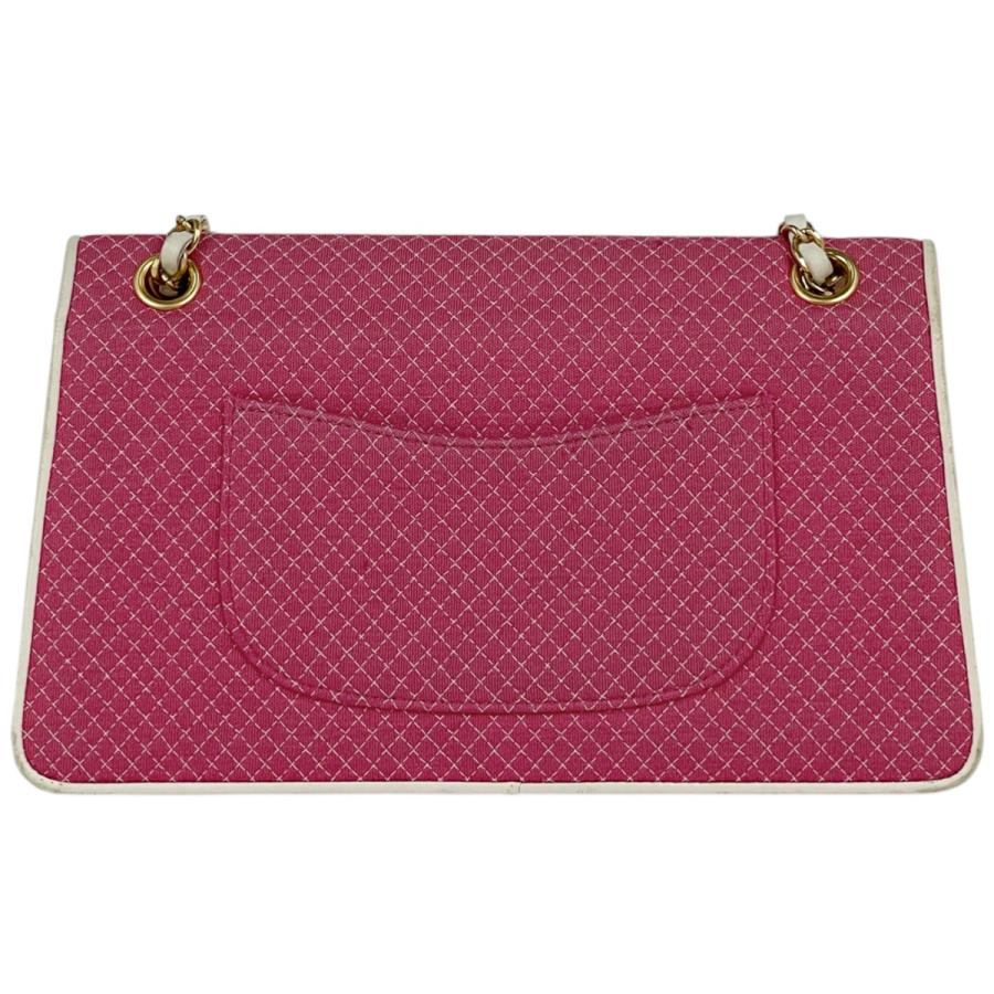 CHANEL（シャネル） ココマーク チェーンショルダーバッグ マイクロ 