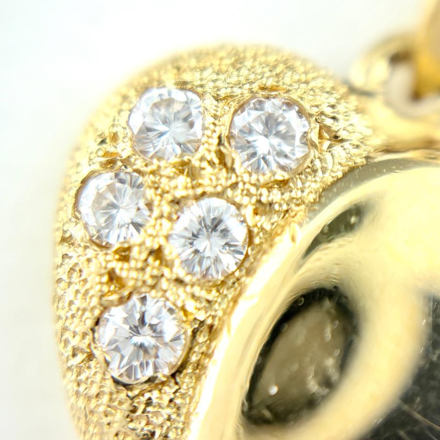 銀座店］MONNICKENDAM モニッケンダム 0.31ct 0.23ct ダイヤモンド 