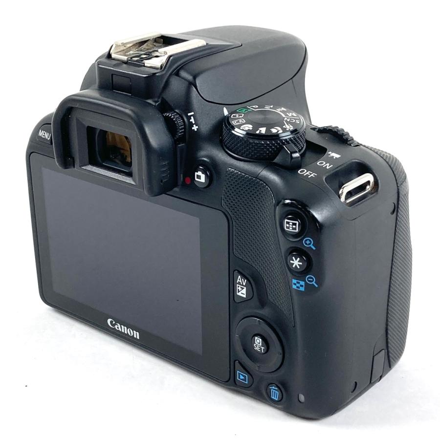 キヤノン Canon EOS Kiss X7 ダブルズームキット デジタル 一眼レフ