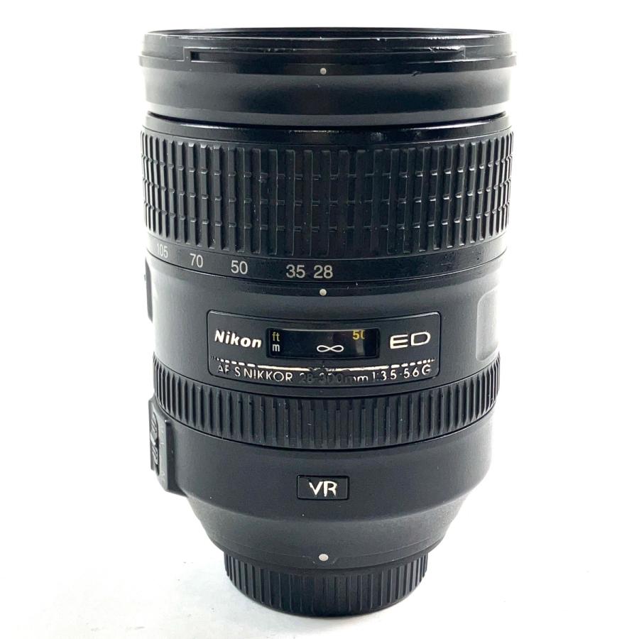 ニコン Nikon AF-S NIKKOR 28-300mm F3.5-5.6G ED VR 一眼カメラ用