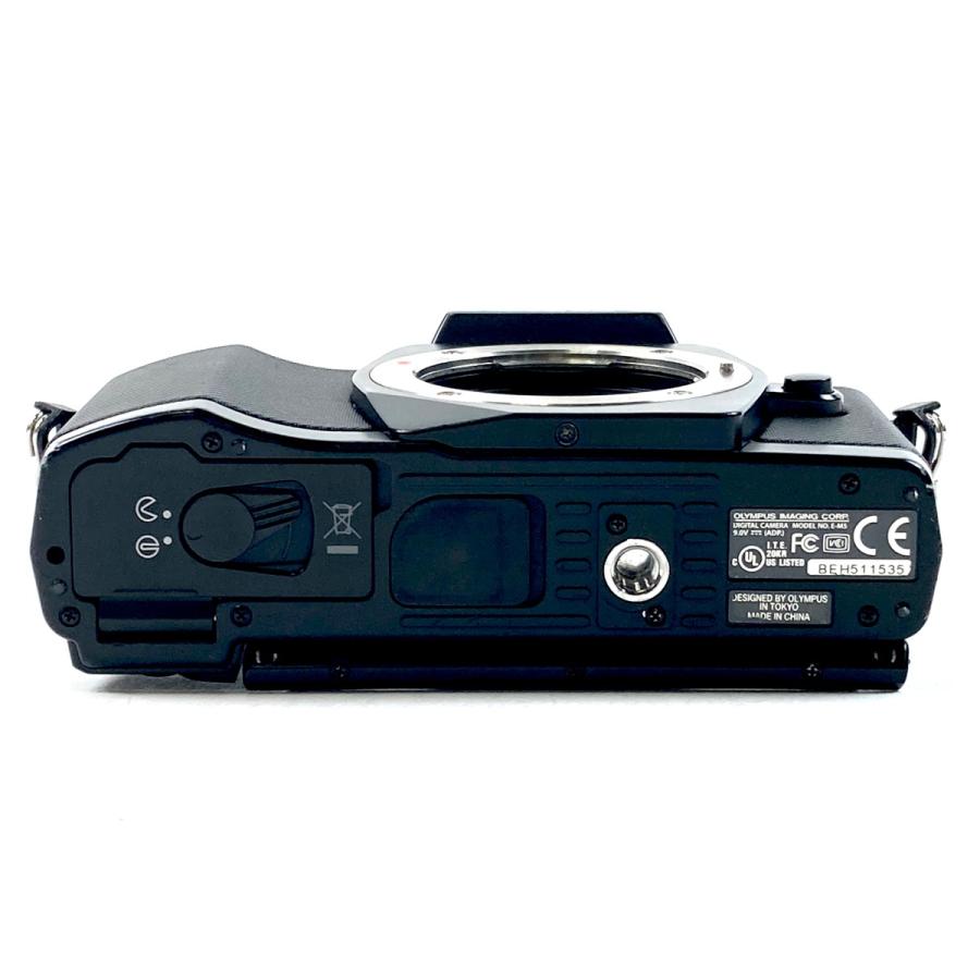 オリンパス OLYMPUS OM-D E-M5 ボディ ブラック デジタル ミラーレス